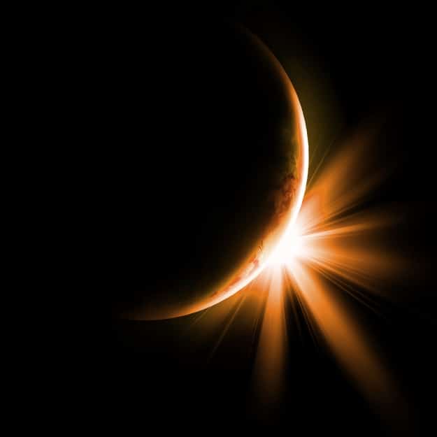 solar eclipse 2015