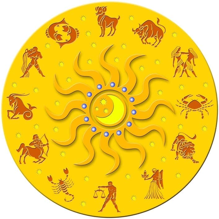 Astrology & YOU