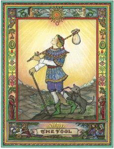 TheFool