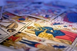 Tarot Cards