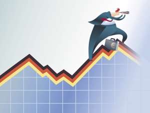 Graph walker