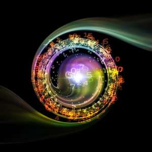 Creation by Numbers