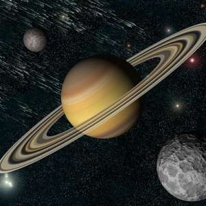 Saturn