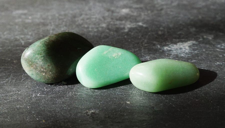 Green Aventurine