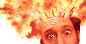 3 ways to calm down