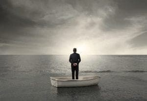 lonely life path numbers