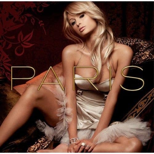 paris hilton soul urge 3
