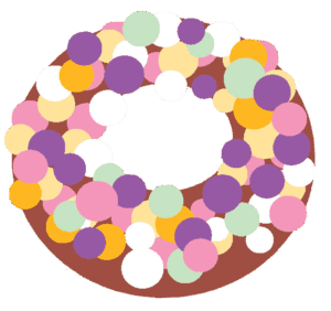 doughnut personality test