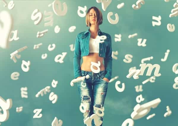 alphabet numbers meanings