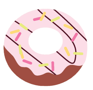 doughnut personality test