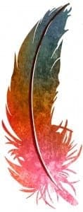 feather 1