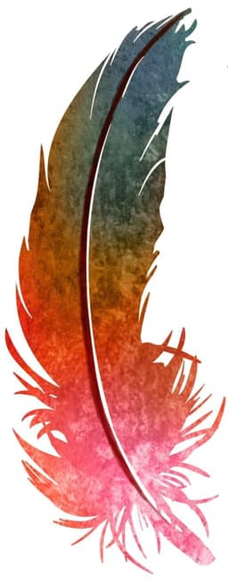 feather 1