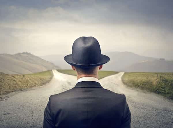 free will versus destiny