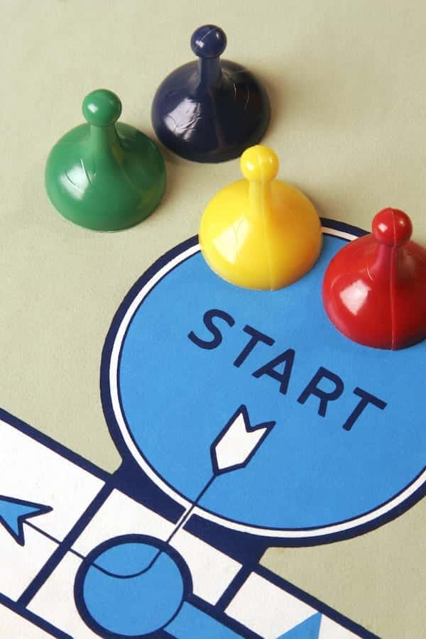 middle life cycle numerology