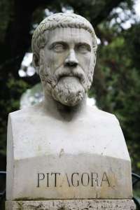pythagoras