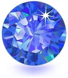 birth stones numerology