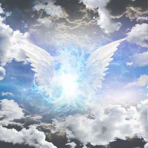 signs your angels are near