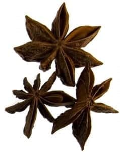 star anise