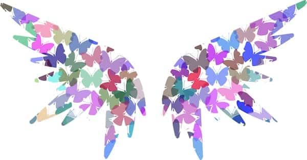 how to communicate with angels