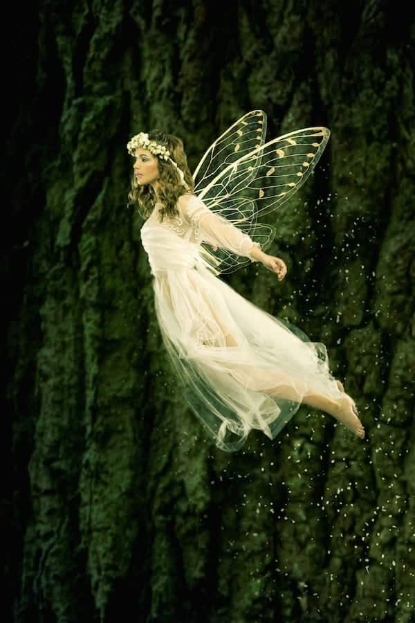 fairy name generator