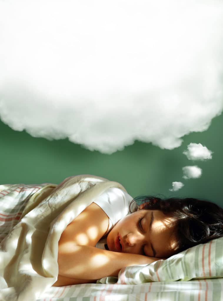 dream analysis