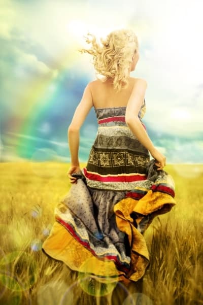 creating sacred space