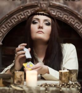 tarot reading 