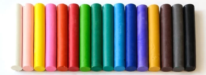 color your aura