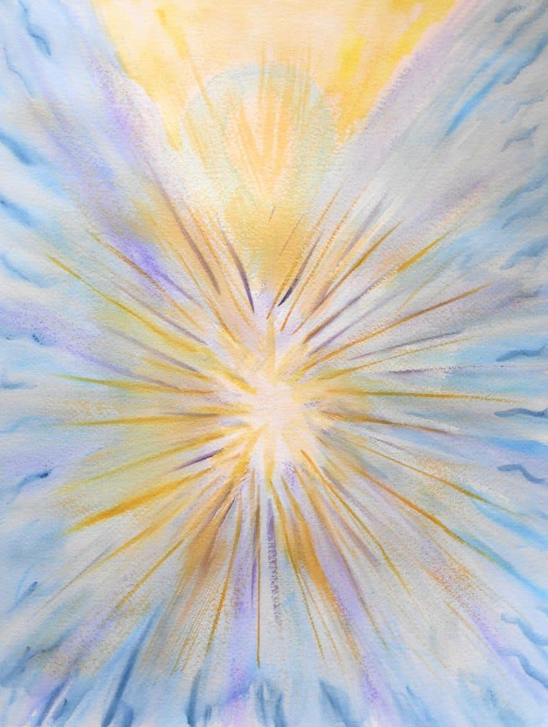 color your soul