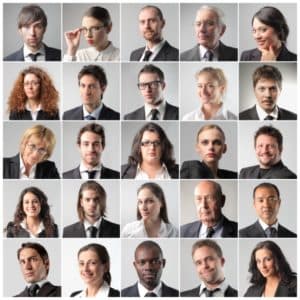 tarot card readers and users