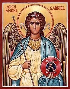 archangel-gabriel
