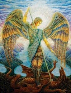archangel-michael-front