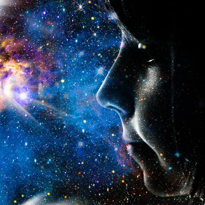 higher self