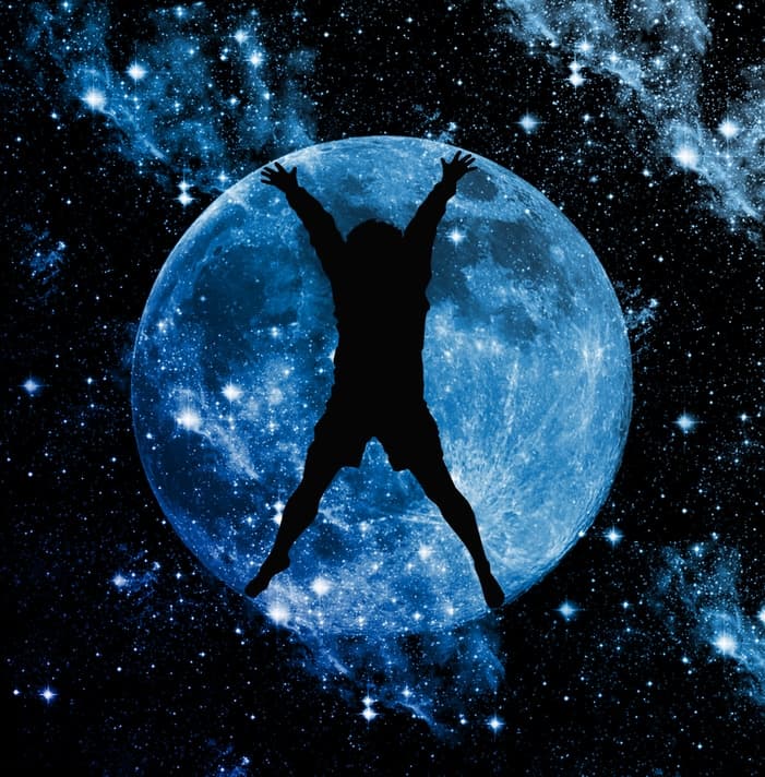 finding your higher self