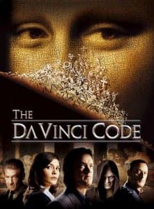 da vinci code movie
