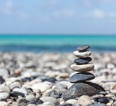 balanced life