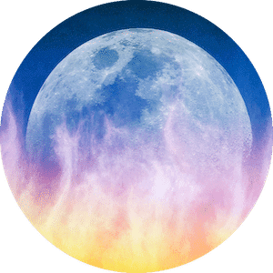 blue moon crystals meaning 2