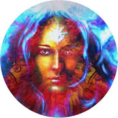 manifestation tarot spread 2