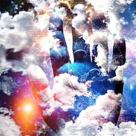 manifesting with tarot