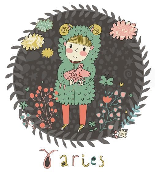 aries children-2