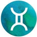 gemini chakra
