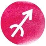 sagittarius chakra