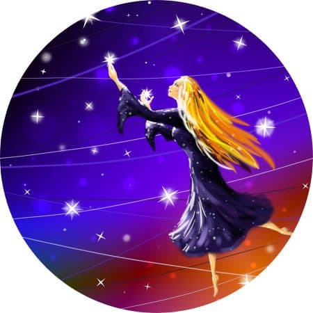 astrology analogy