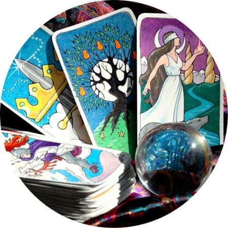 tarot 1