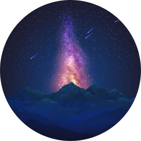astrology natal chart