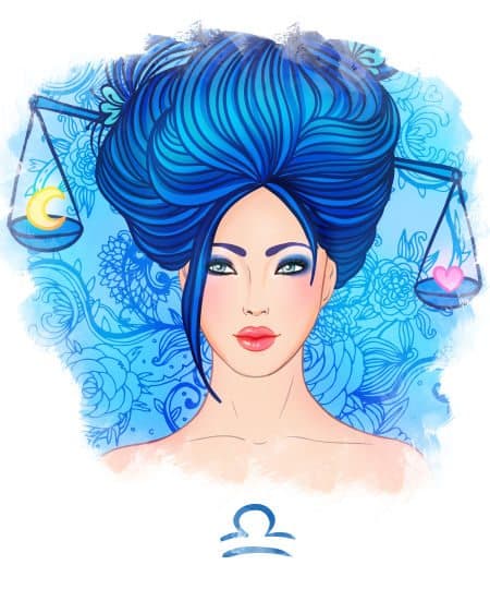 libra traits