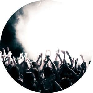 power of sound vibrations