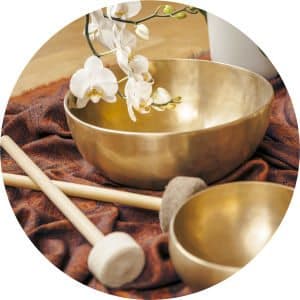 singing bowls power of sound