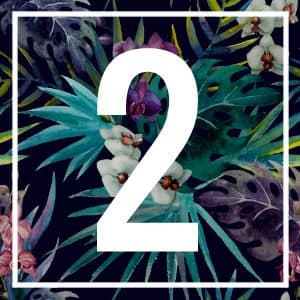 2 numerology
