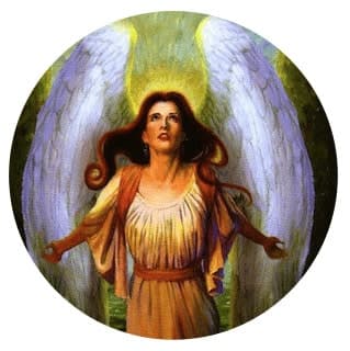 archangel-jophiel-doreen-virtue